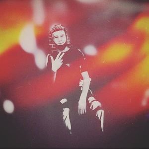 Meet your Posher, Austin